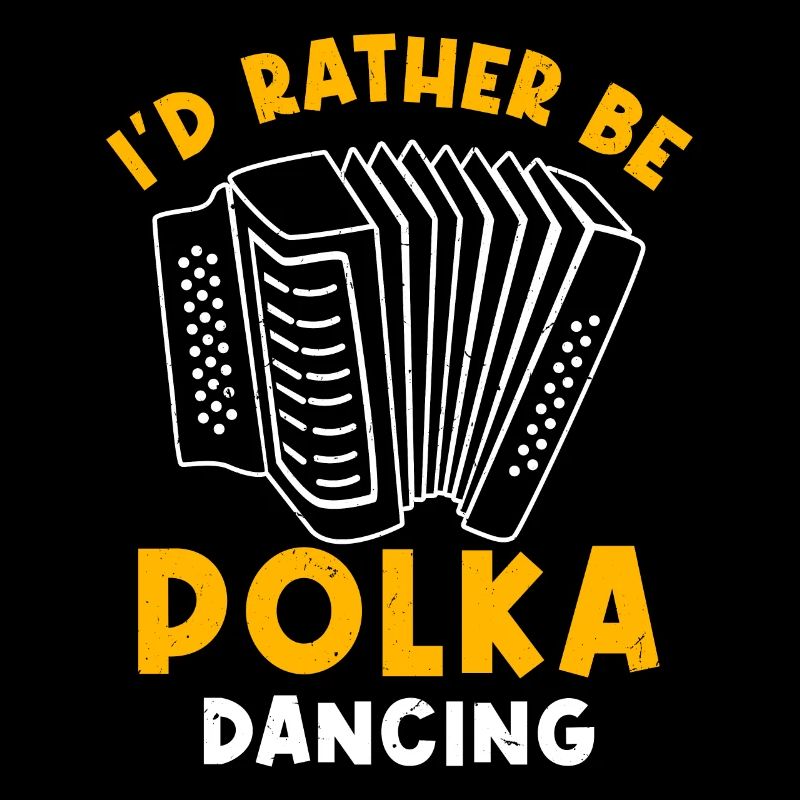 Funny Polka Saying
