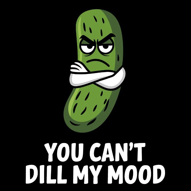 Pickle Pickle Pickle
