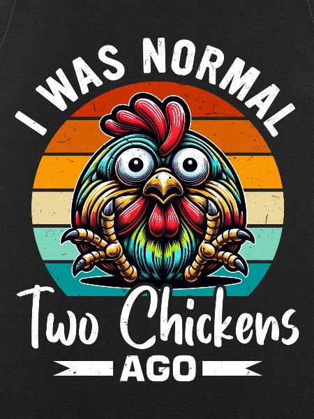 Chicken Chickens