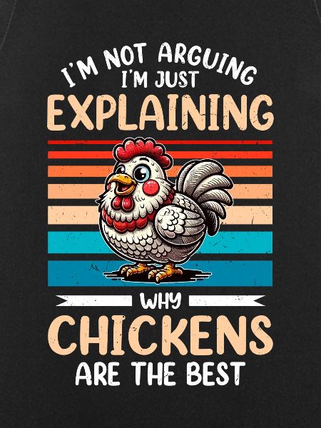 Chicken Chickens