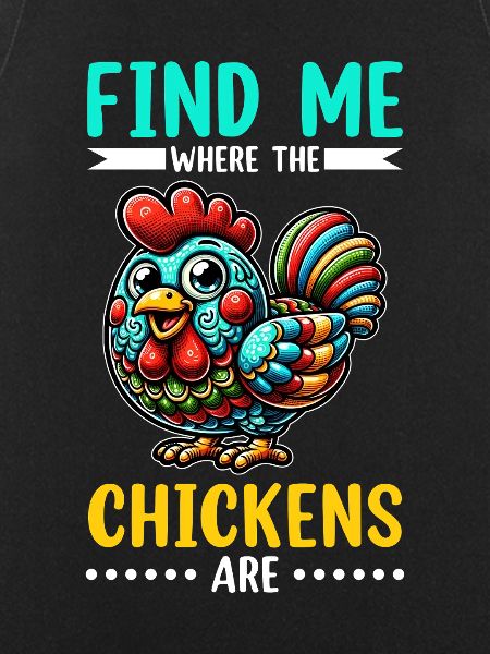 Chicken Chickens