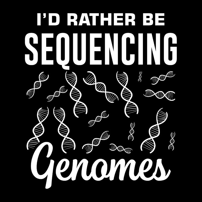 Crispr Microbiology Genetics DNA Test