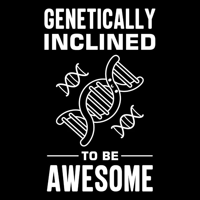 Test ADN génétique Crispr Microbiology