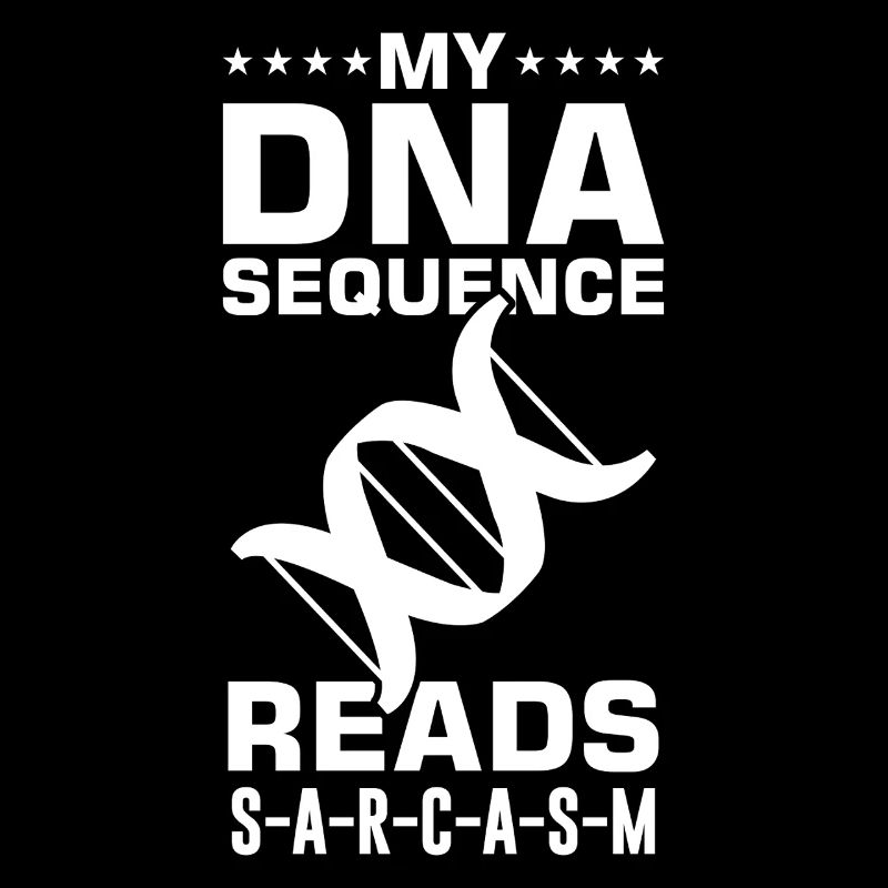 Test ADN génétique Crispr Microbiology