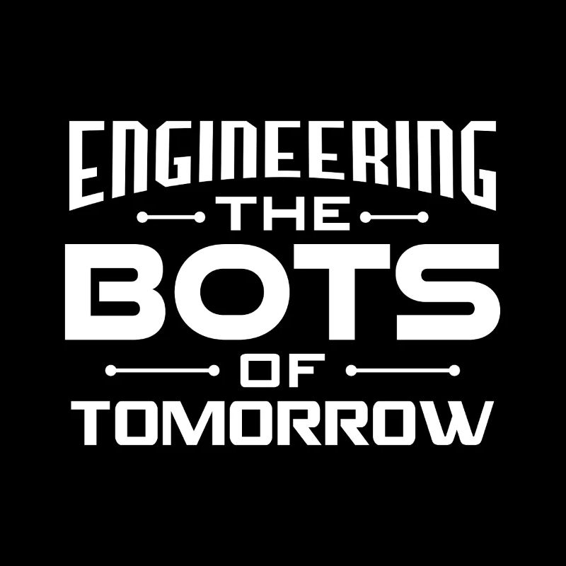 Ai Robotics Geek Tech Humor Robot