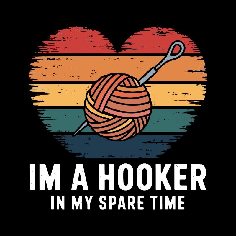 Crochet