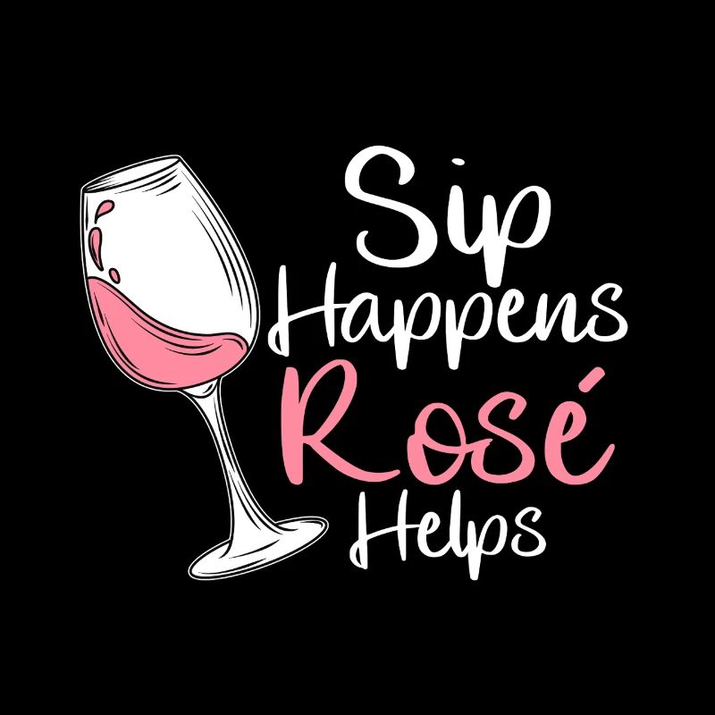 Wine Rosé