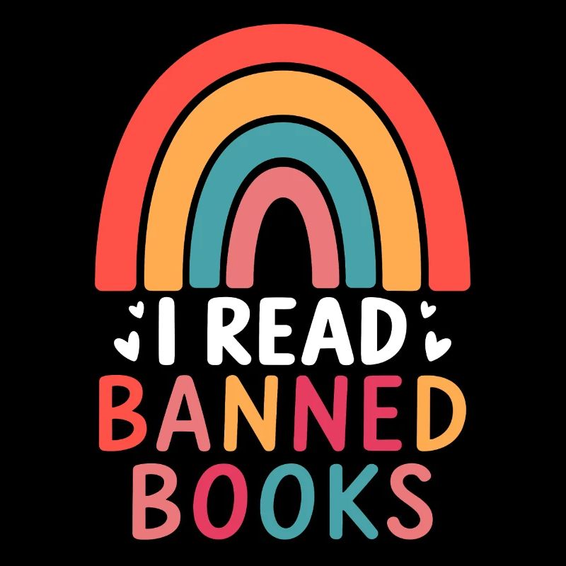 Lire des livres interdits