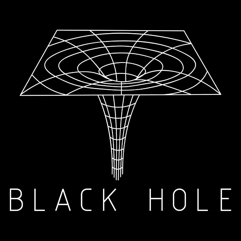 Black hole