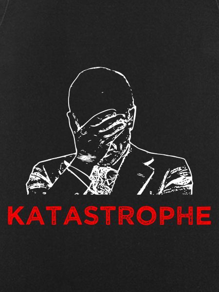 Katastrophe