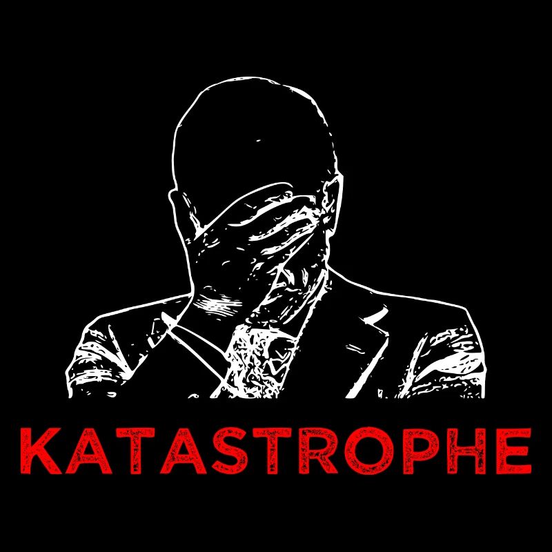 Katastrophe