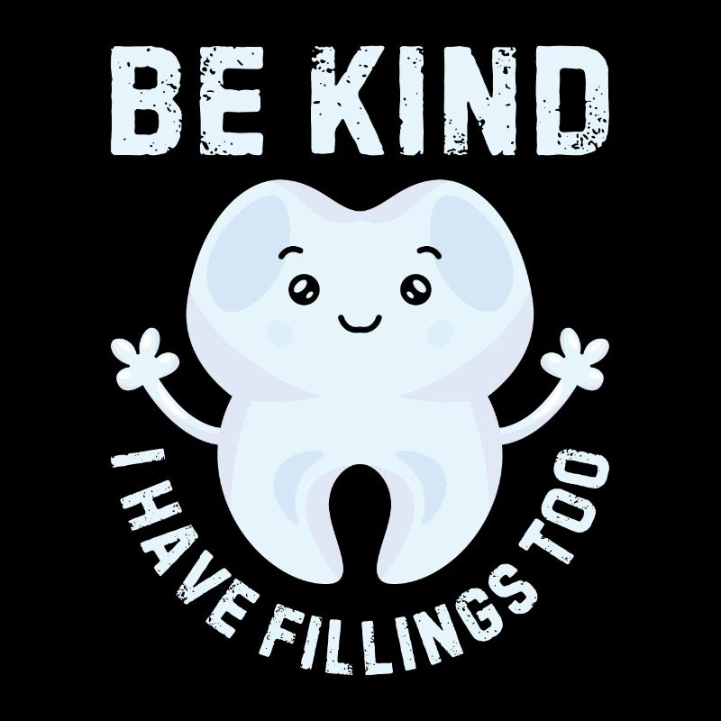 Dentist, be ready!