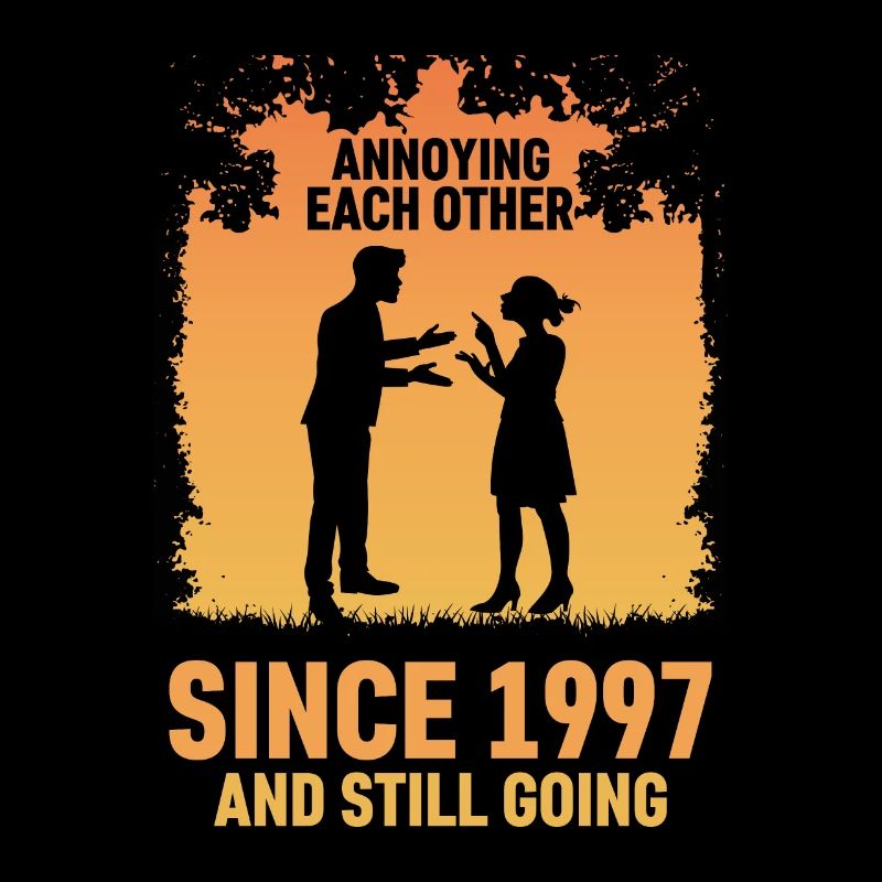 Relationship Couple Marriage - Teasing Since1997