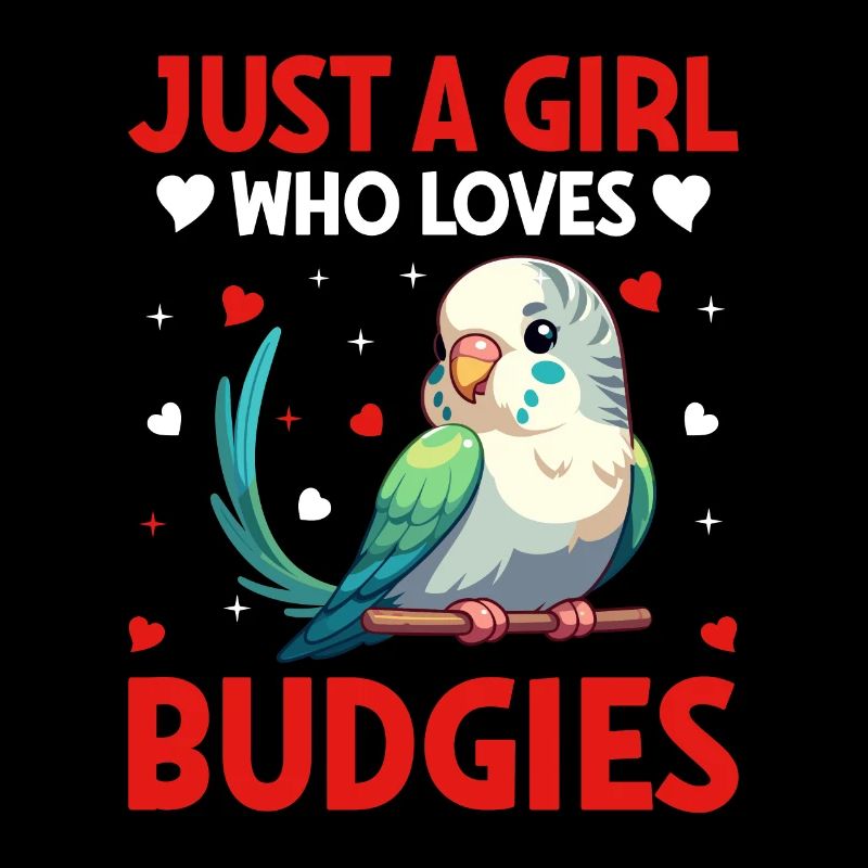 Budgerigar, Feathered Friend, Bird Watching