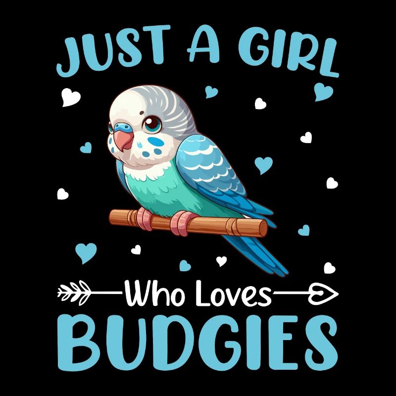 Budgerigar, Feathered Friend, Bird Watching