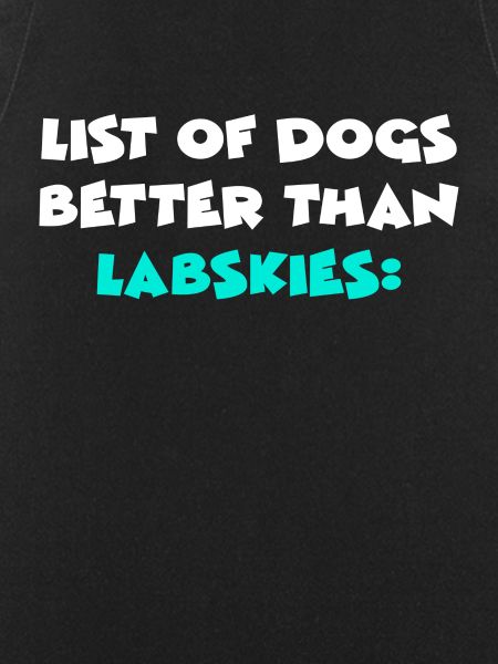 Labsky Labskies