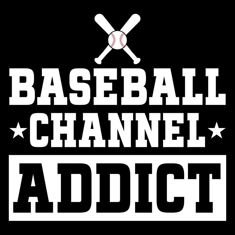 Adore Regarder Les Matchs De Baseball