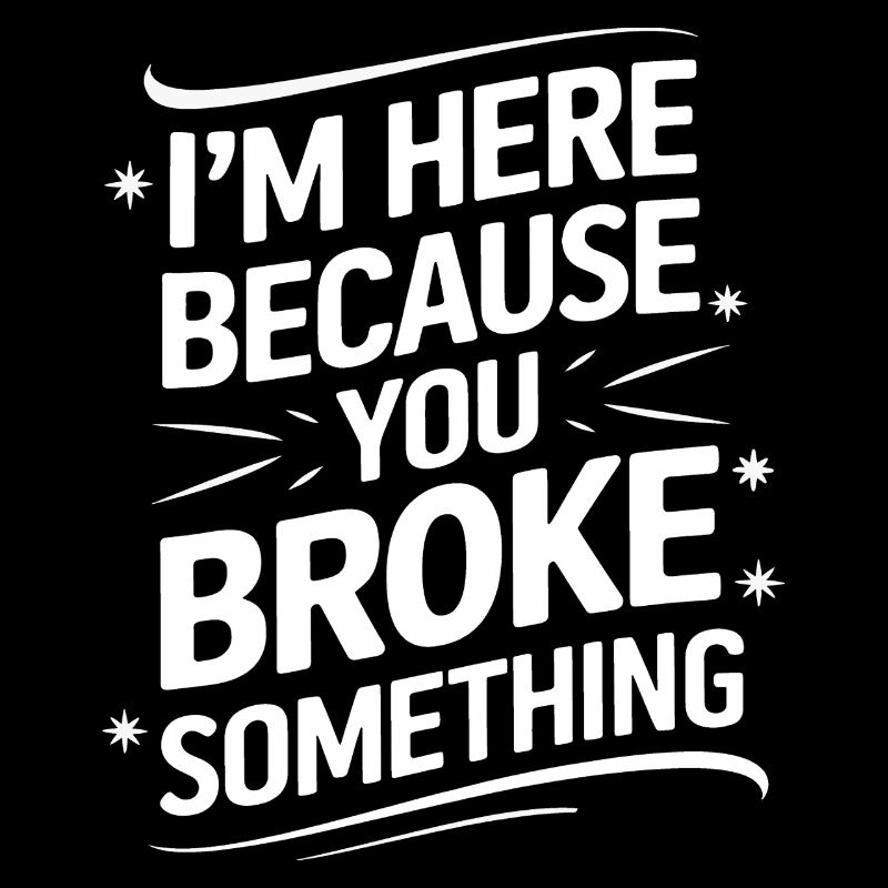 Support technique Informatique