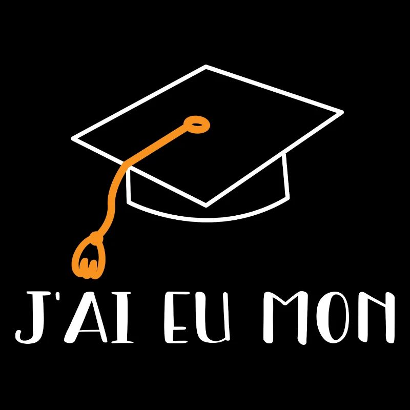j'ai eu mon bac sans forcer