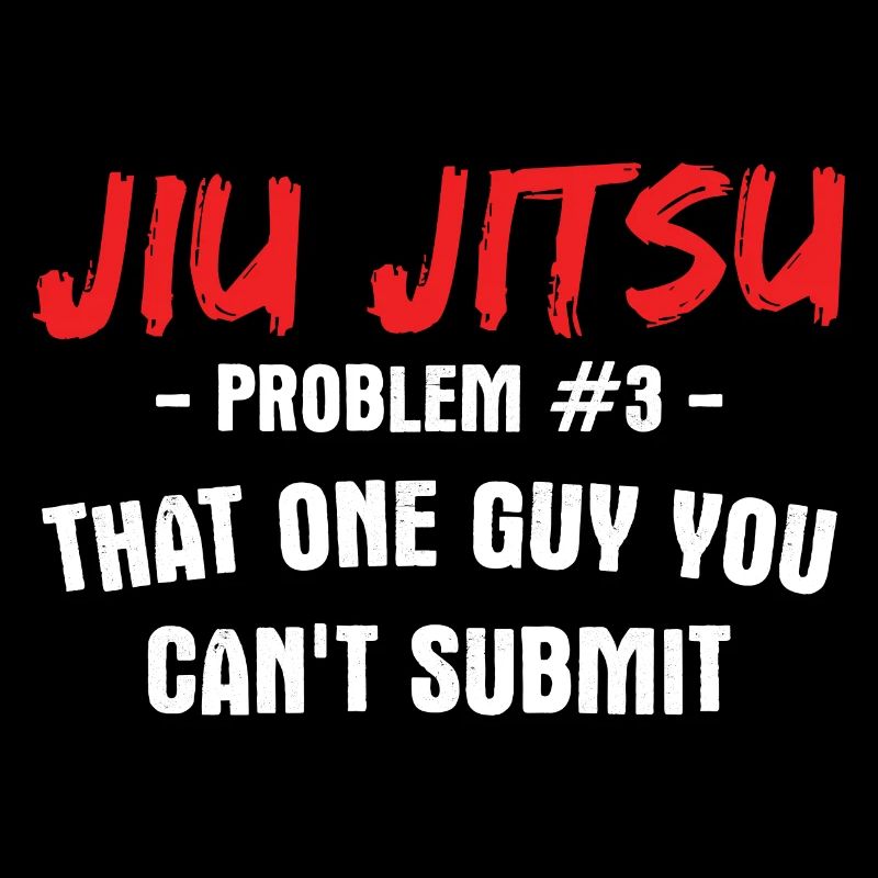 BJJ Jiu Jitsu
