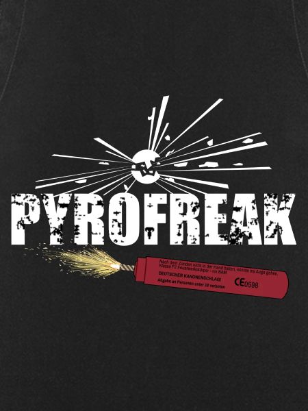 Pyro Freak