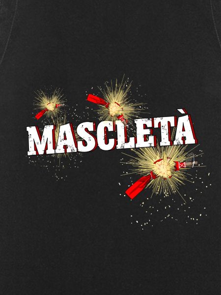 Mascleta Red