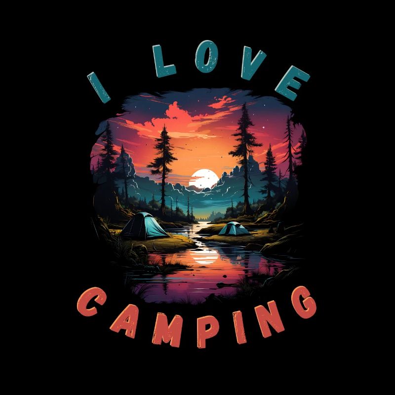 Camping