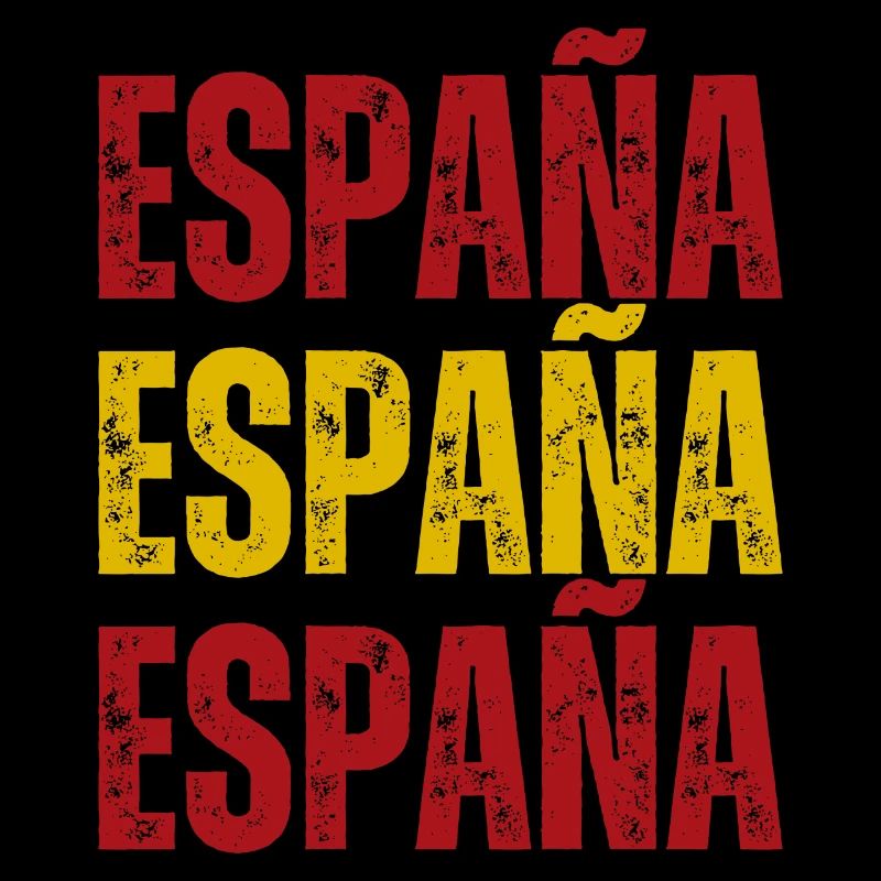Drapeau de l’Espagne, fierté espagnole