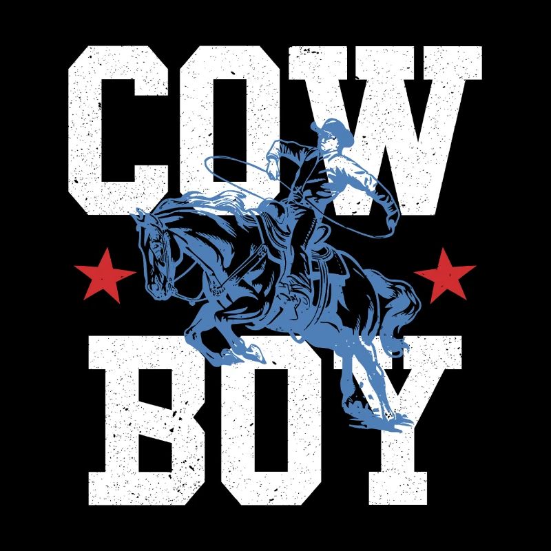 Cow-boy