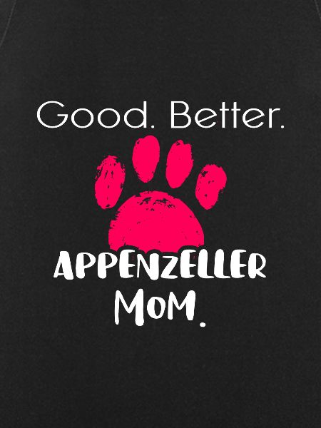 Appenzeller