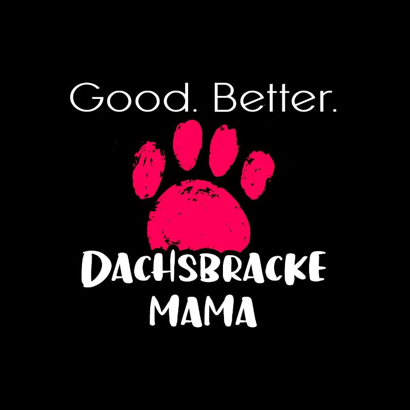 Dachsbracke