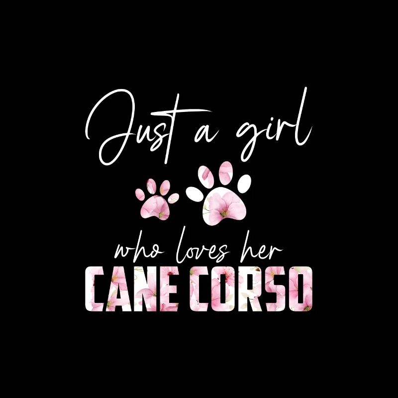 Cane corso