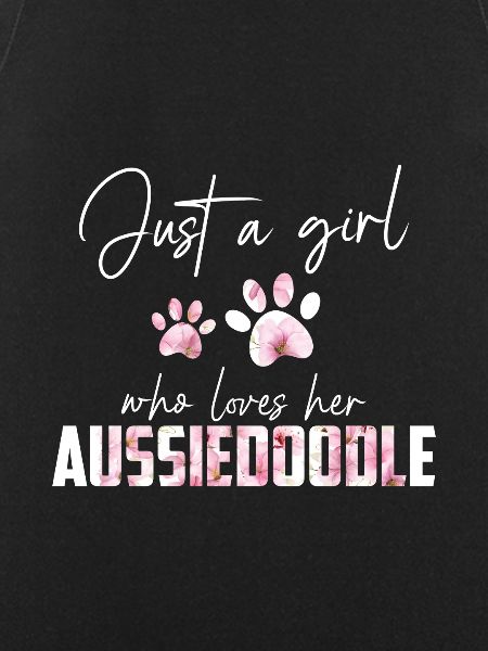 Aussiedoodle