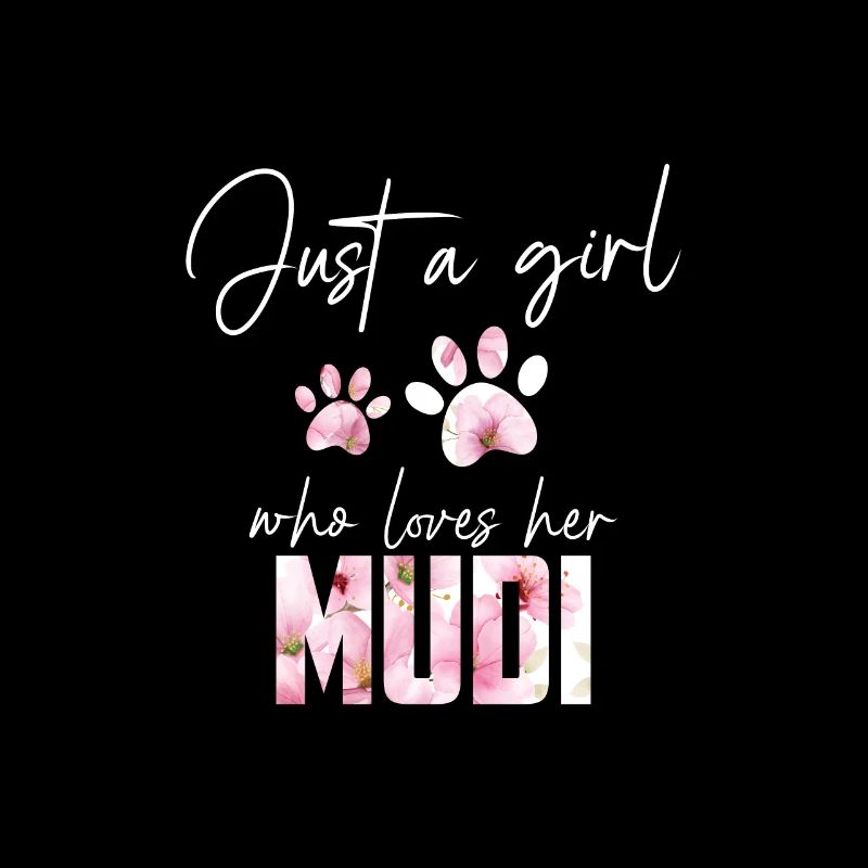 Mudi