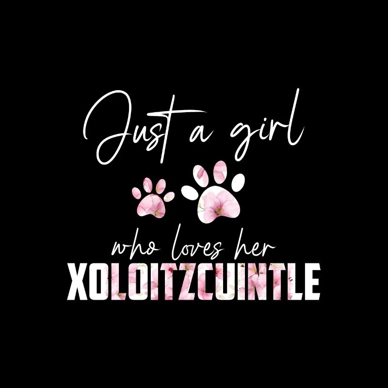 Xoloitzcuintle