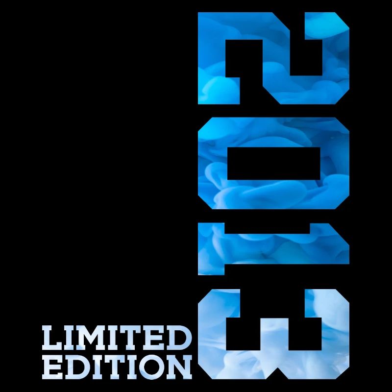 13. GEBURTSTAG LIMITED EDITION 2013