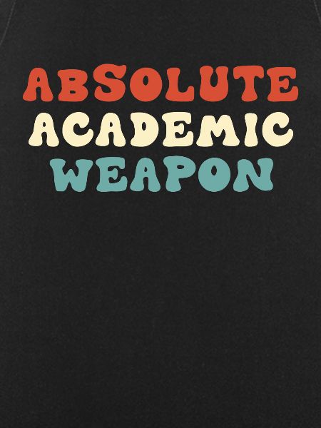 Students Absolute Academic Weapon