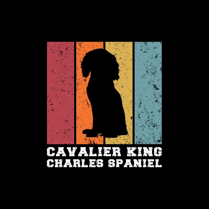 Cavalier King Charles Spaniel