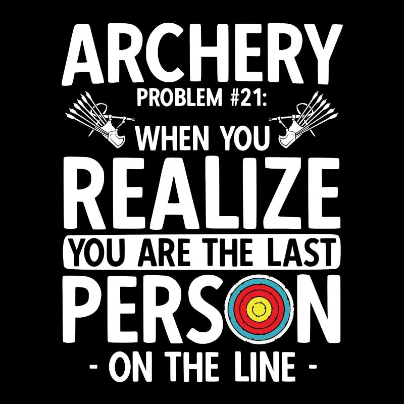 Bogenschießen Archery
