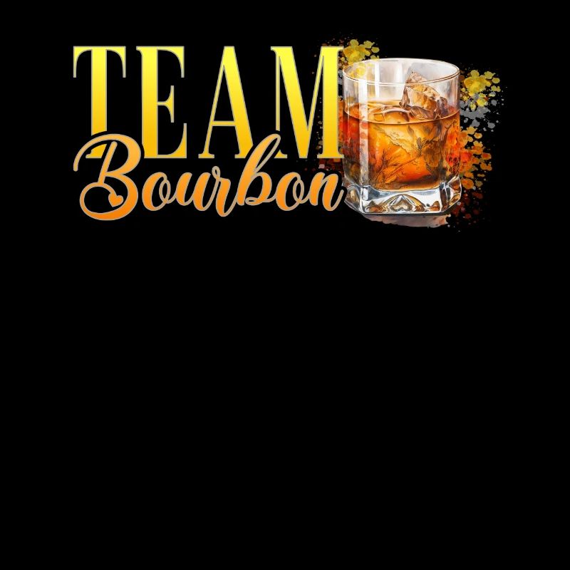 Team Bourbon Hen Party Bartender