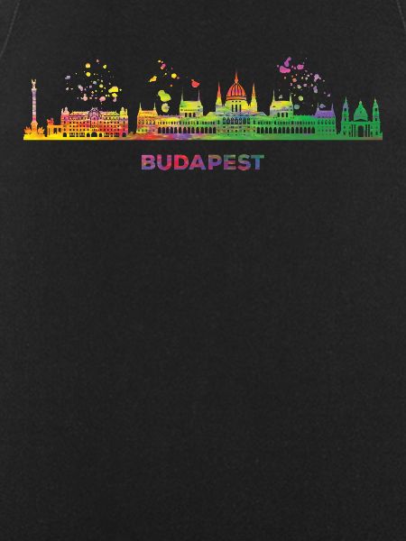 Budapester Skyline Budapest