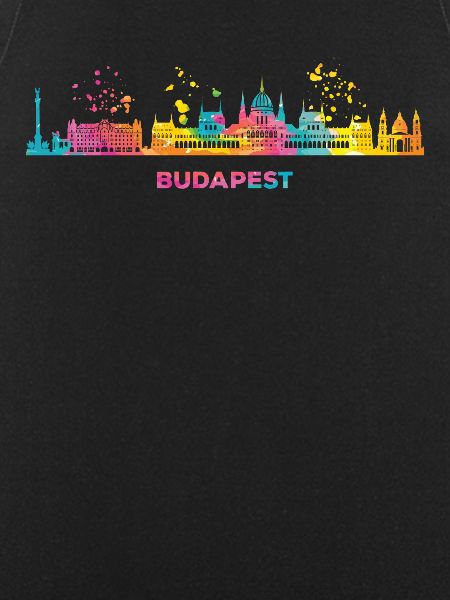 Budapester Skyline Budapest