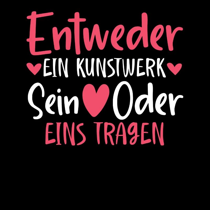 Entweder ein Kunstwerk Sein Nageldesignerin