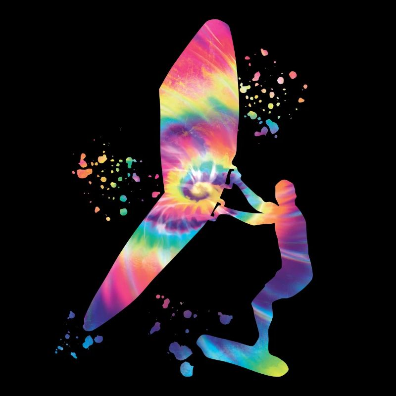 Wing Foil Wingsurfing Mann Foil Wing