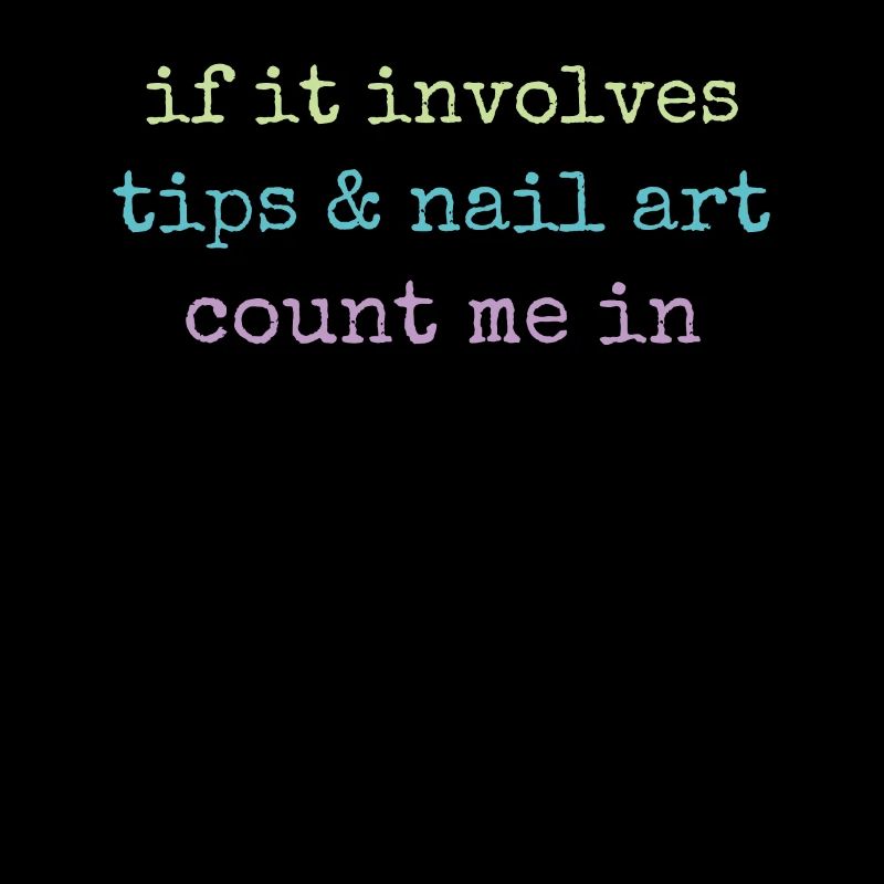 Quand il s’agit de conseils et de salon de manucure de nail art