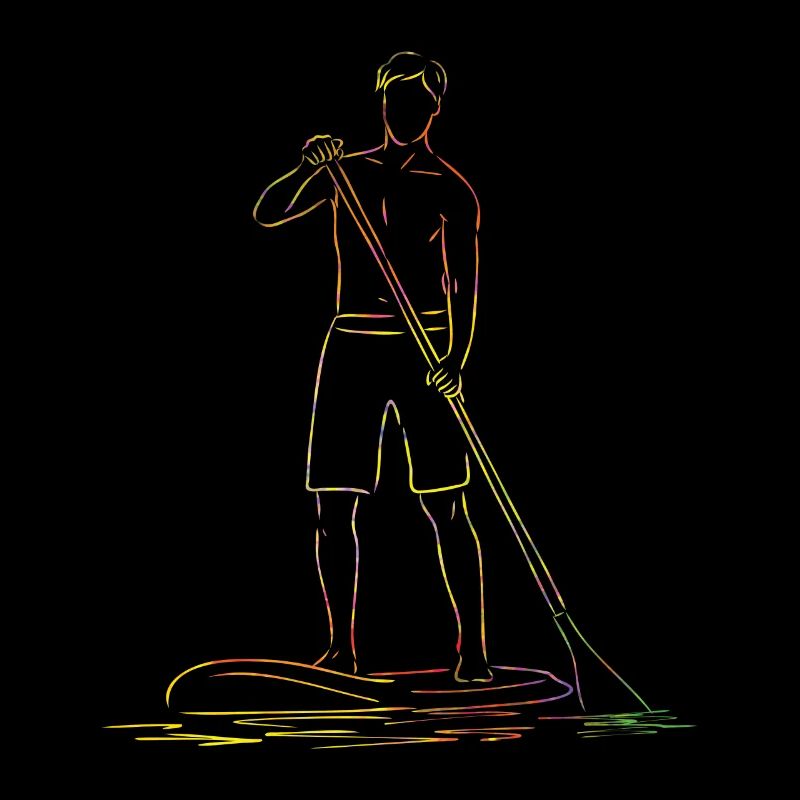 Stand Up Paddling Stand Up Board Sup