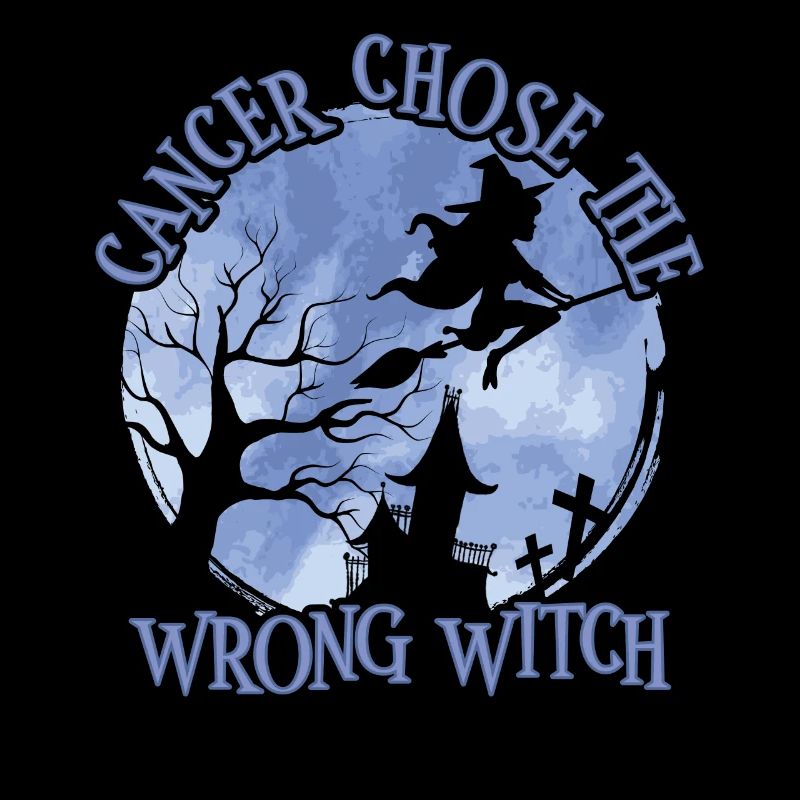 Cancer Witch Periwinkle Esophageal