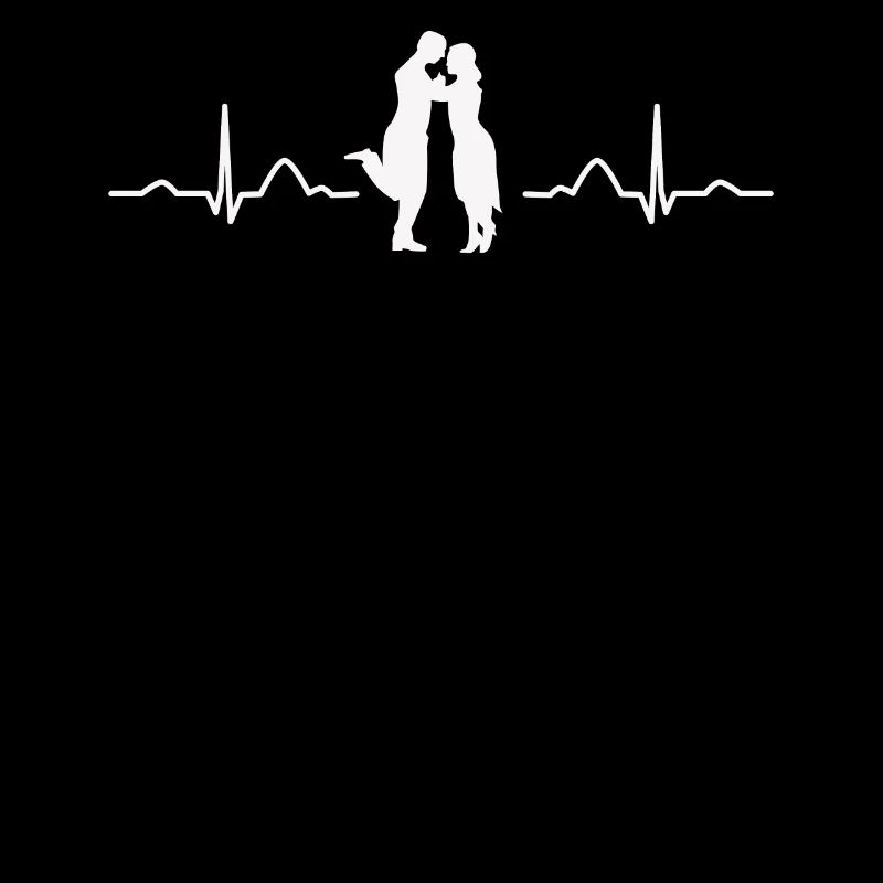 Tango Argentino Heartbeat Tango Vals