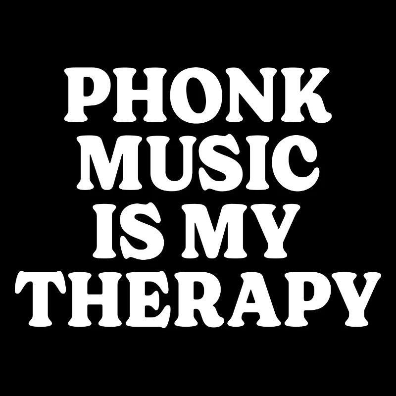 Beatmaker Music Therapy Phonk