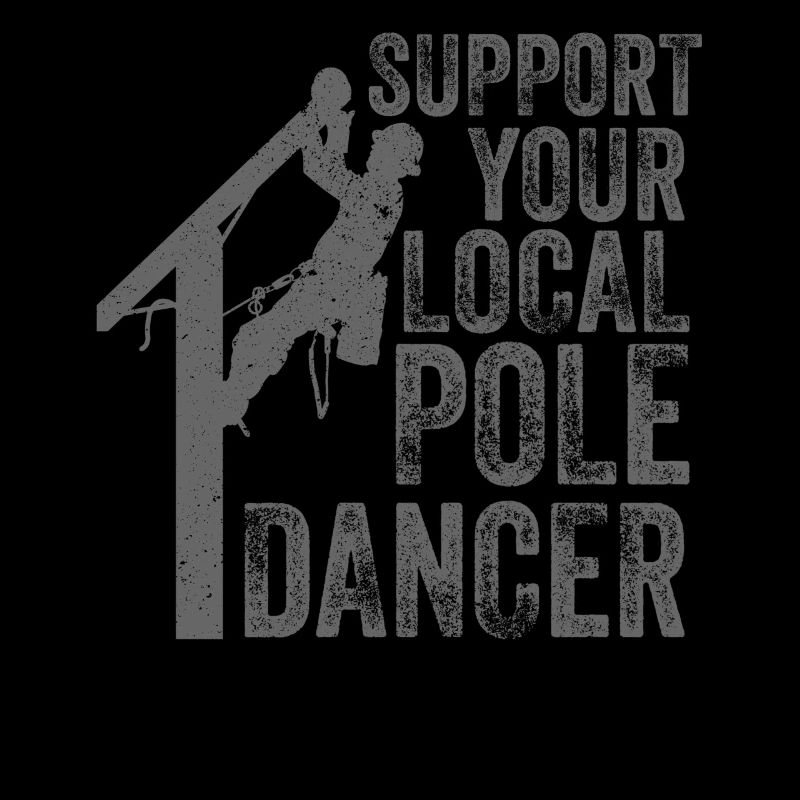 Soutenez votre monteur de ligne local